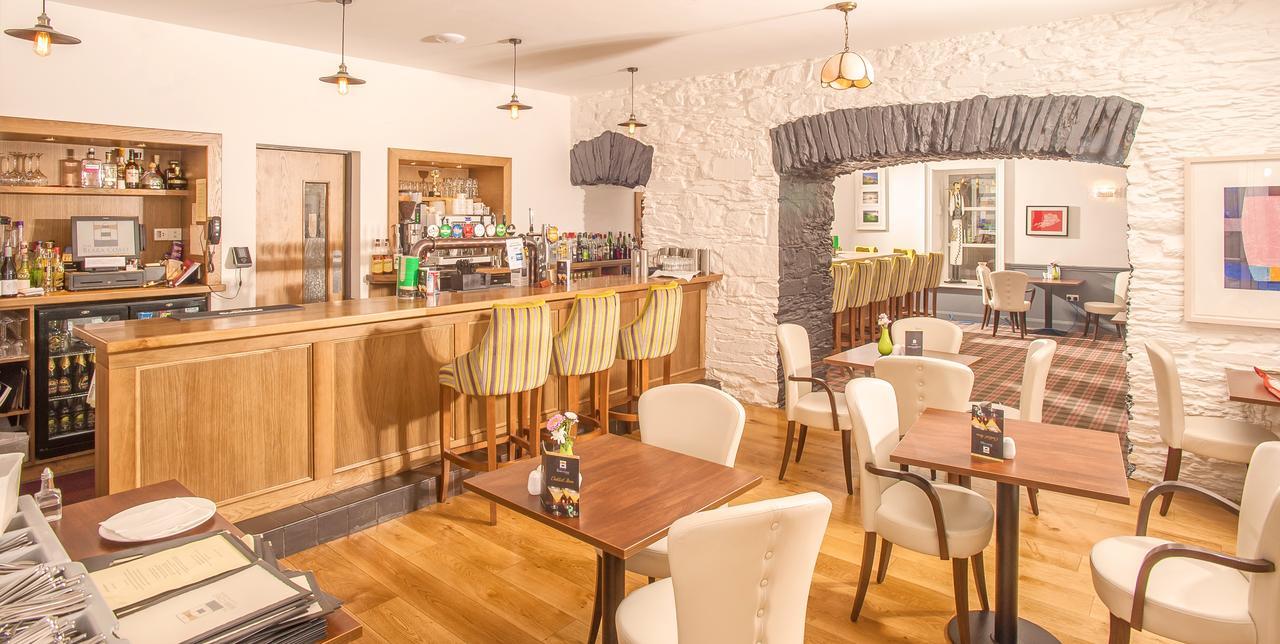 The Beara Coast Hotel Castletownbere Exterior photo